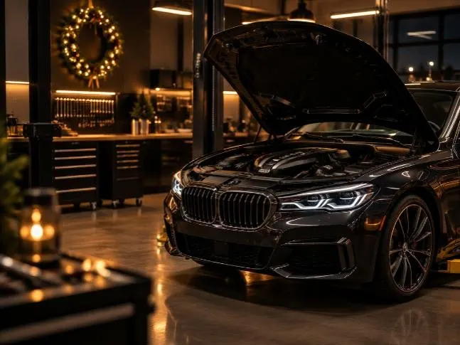 Goutsis Luxury in your car